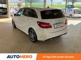 Mercedes-Benz B 200 AMG Line  Aut.*LED*NAVI*TEMPO*PDC*CAM*SHZ* - Mercedes-Benz B 200 Gebrauchtwagen in Berlin
