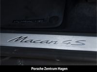 Porsche Macan - Vorschau Bild 29