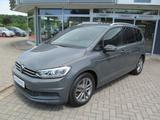 Volkswagen Touran 1.5 TSI United 7 Sitzer - Standheiz. 8fac - : Sitzer 8