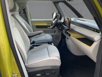 Volkswagen ID. Buzz - Vorschau Bild 12
