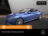 Mercedes-Benz CLE 300 e AMG Adv+/Pano/Fahrass+/Digital/Memory - blaue Mercedes-Benz CLE 300