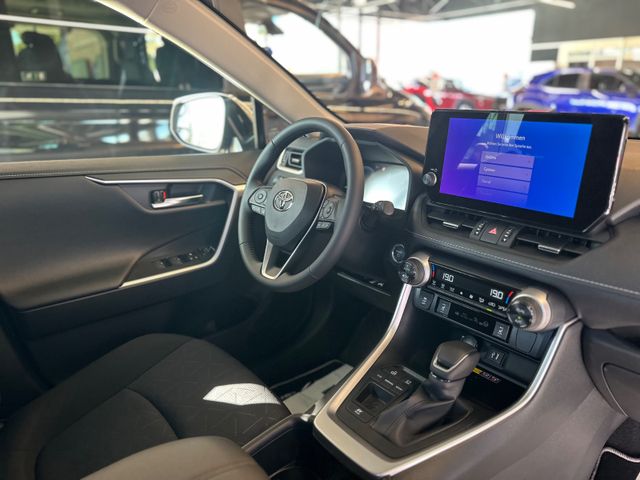 Toyota RAV 4  Hybrid x2