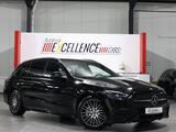 Mercedes-Benz C 200 T AMG-LINE SPORT NIGHT LASER / DISTRONIC