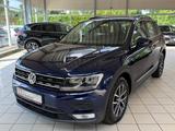 Volkswagen Tiguan 2.0 TDI Comfortline DSG/AHK/CarPlay - Volkswagen Tiguan Comfortline mit Diesel-Antrieb