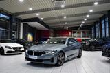 BMW 540 d xDrive*FOND-ENTERTAINMENT*LED*LEDER*NAVI* - BMW 540 in Bonn