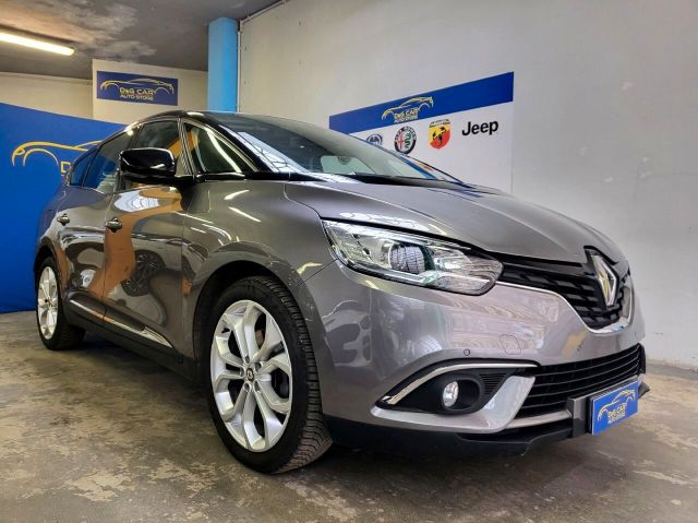 Renault Grand Scenic 7 Posti 1.3 TCe 140cv Sport