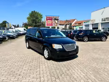 Chrysler Grand Voyager LPG GAS AT- 7.28 TÜV LEDER 7 SITZE - Chrysler Grand Voyager Gebrauchtwagen