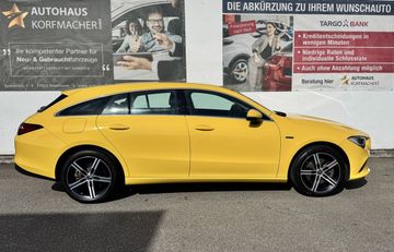 Mercedes CLA 250 - 6