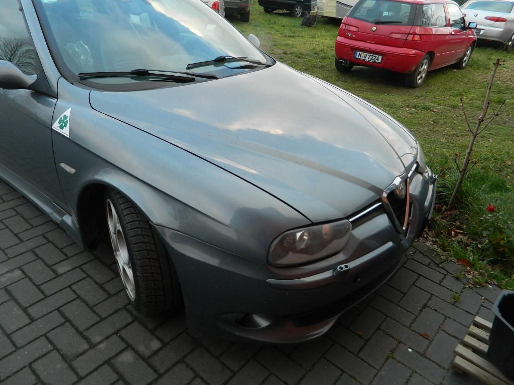 Alfa Romeo  3.2 V6  GTA , 180k km, 