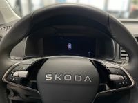 Skoda Karoq - Vorschau Bild 12