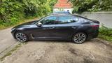 Kia Stinger 3.3 T-GDI AWD GT 8-fach Bereift - gebrauchte Kia Stinger aus dem Jahr 2022