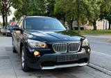 BMW X1 Baureihe X1 23 d xDrive - BMW X1: 23d