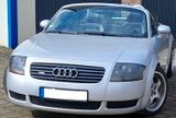 Audi TT  Roadster 1.8 Turbo - S- Line - Audi TT: Standheizung