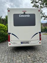 Concorde Credo  - Concorde Credo