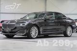 BMW 730 d HuD H&K  360cam ACC Laser Schiebedach - gebrauchte BMW 730 aus dem Jahr 2020