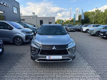Mitsubishi Eclipse Cross - 4