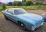 Chevrolet Impala 6.5L V8 (400 cui) TÜV - Chevrolet aus 1971