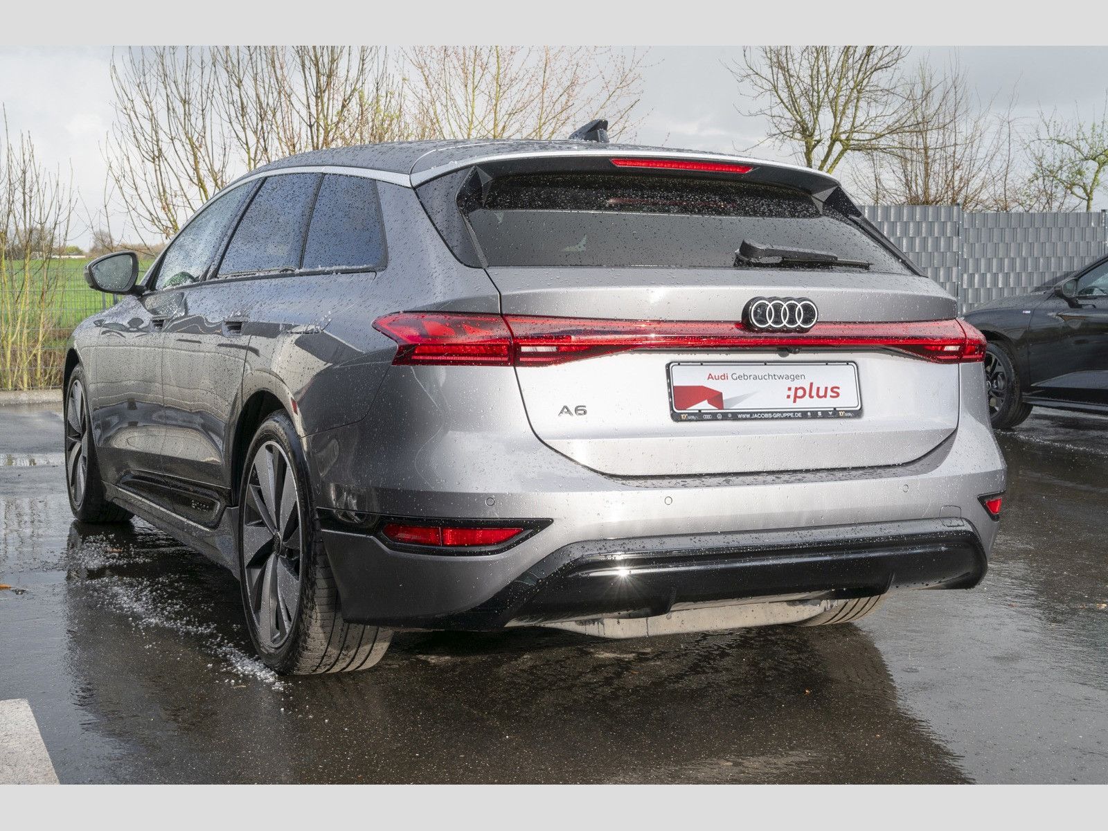 Audi A6 e-tron - Bild 4