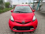 Toyota Aygo AYGO Cool