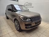 Land Rover 5.0 Range Rover FULL SVR LWB Autobiography - Land Rover Range Rover in Hannover