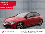 Volkswagen Golf VIII 1.5 TSI R-LINE MATRIX+APP+PANO+HARMAN