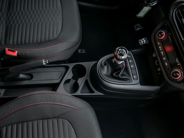 Hyundai i10 1.0 N Line Spurhalteassistent Kamera Navi