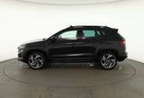 Skoda Karoq Sportline 1.5 TSI DSG Matrix ACC AHK Pano - mit Benzin-Antrieb: Bordcomputer, Geländewagen, mit Klimaautomatik