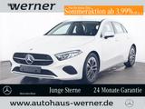 Mercedes-Benz A 200 7G-DCT PROG-ADVANCED WINTER TOT VZA KAMERA - Mercedes-Benz A 200 Jahreswagen