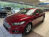 Ford Mondeo Turnier Titanium 2.0 TDCi SonyNavi Kamera - Ford Mondeo in Dortmund