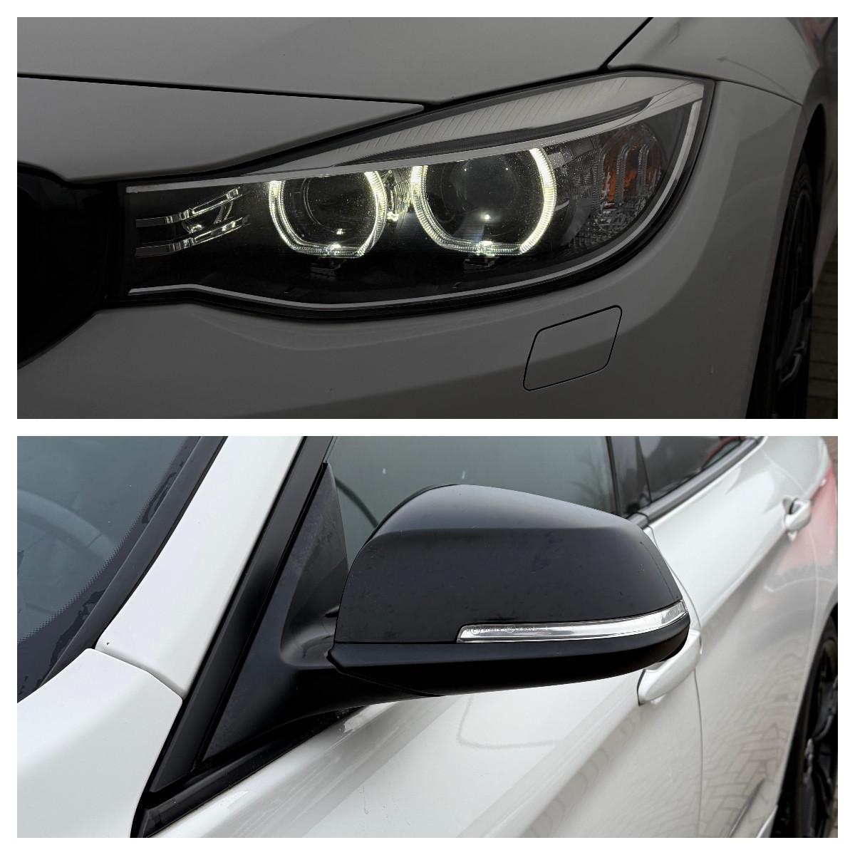 BMW 330 D GT CUIR TÜV ENTRETIEN  | 258 ch | BVA | GARANTIE  36 M.