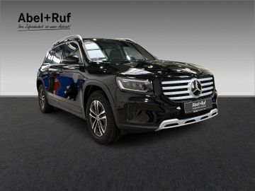 Mercedes GLB 200 - 3
