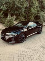 Volkswagen Arteon Shooting Brake R-Line DSG 4MOTION - VW Arteon Gebrauchtwagen in Bochum