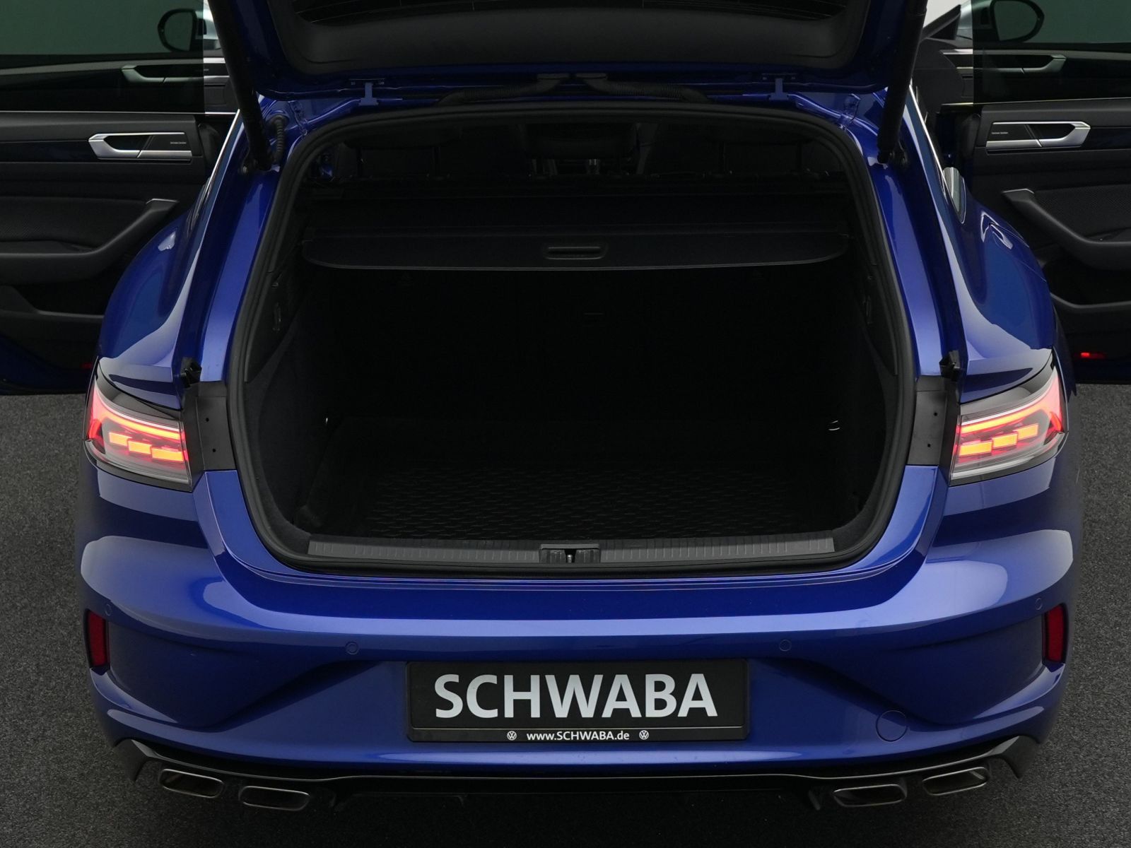 Volkswagen Arteon - Bild 14