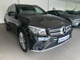 Mercedes-Benz GLC 250*4M*AMG*PANO*TOTW*AHK*2.Hd*DB SERVICE - Mercedes-Benz GLC 250 Gebrauchtwagen in Berlin