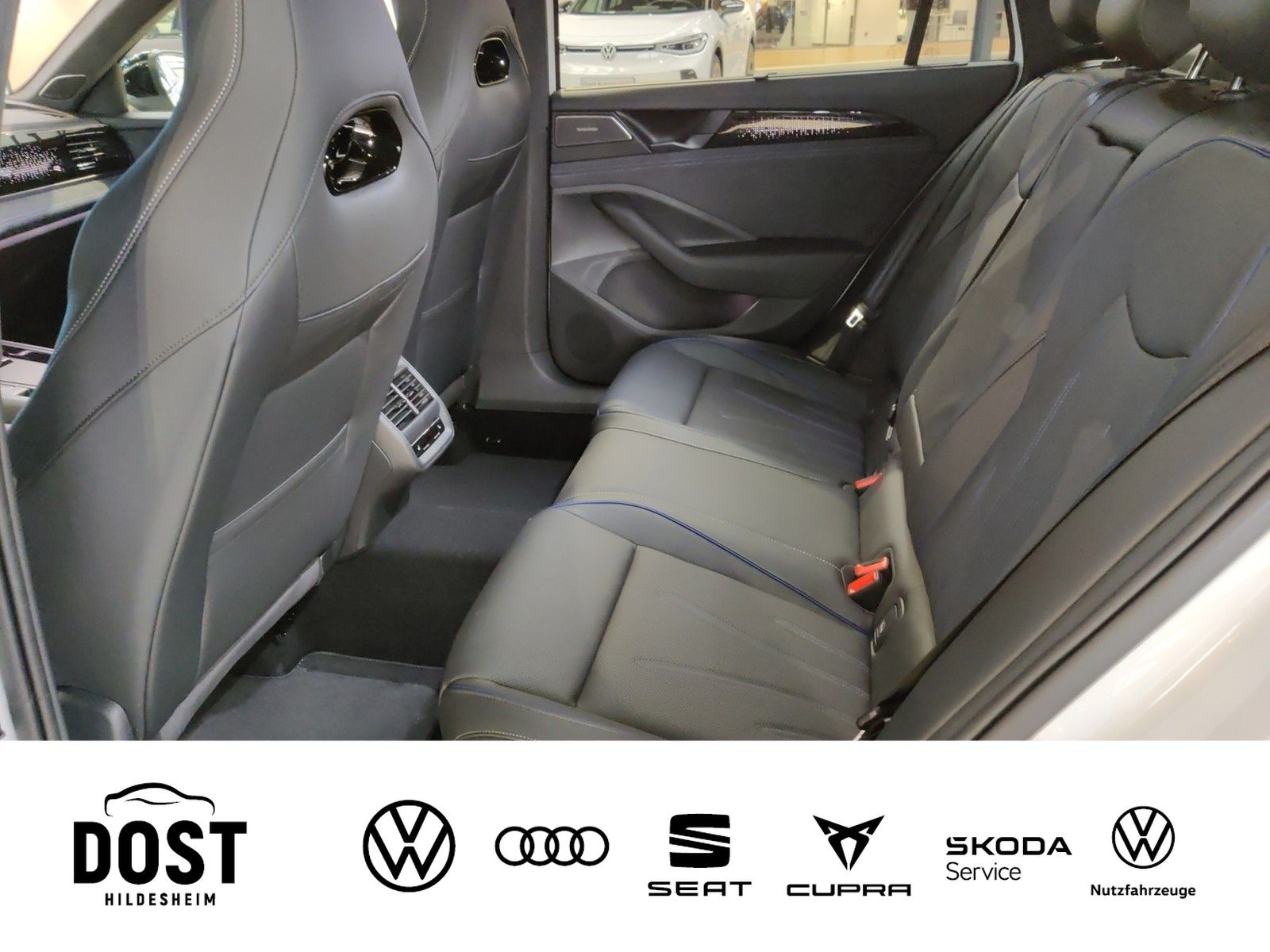 Volkswagen Passat - Bild 16