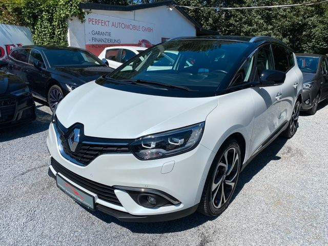 Renault GRAND SCENIC TCe 160 7 SITZER BOSE EDITION PANO