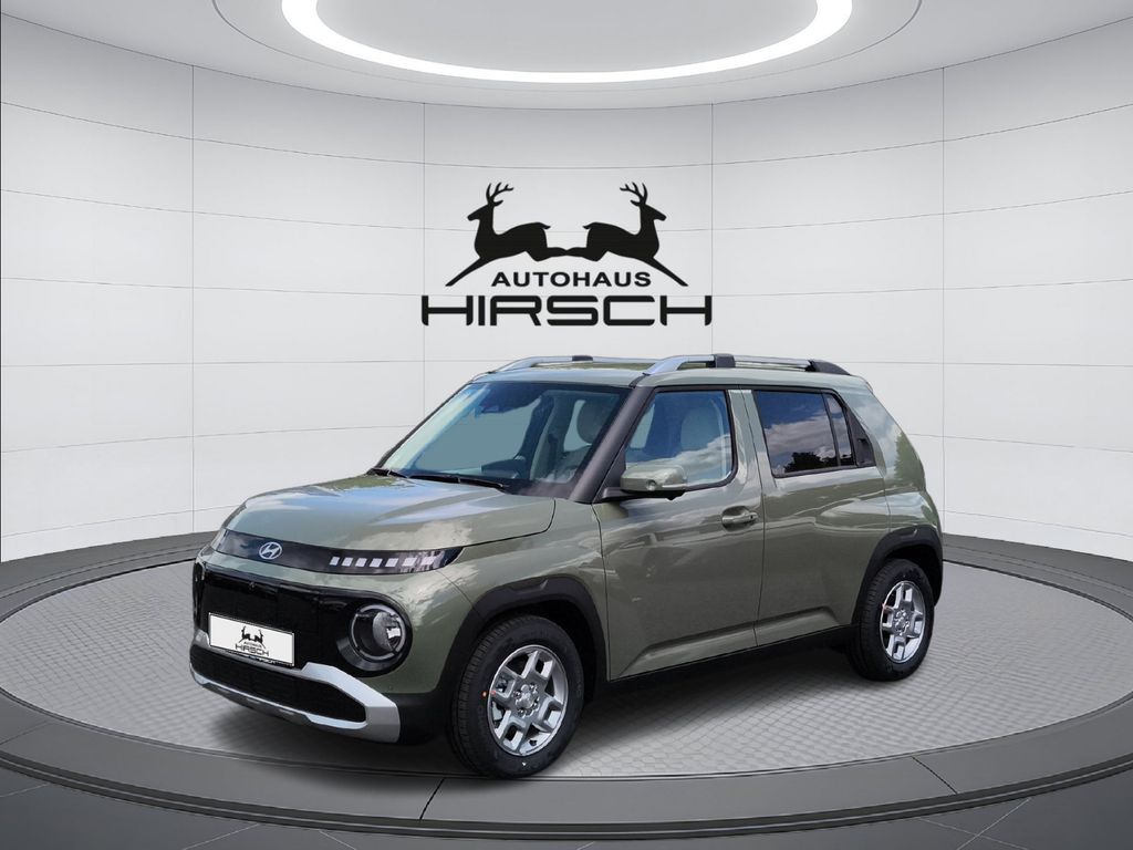 Hyundai INSTER EV (MY26) 49kWh (115PS) 2WD Trend