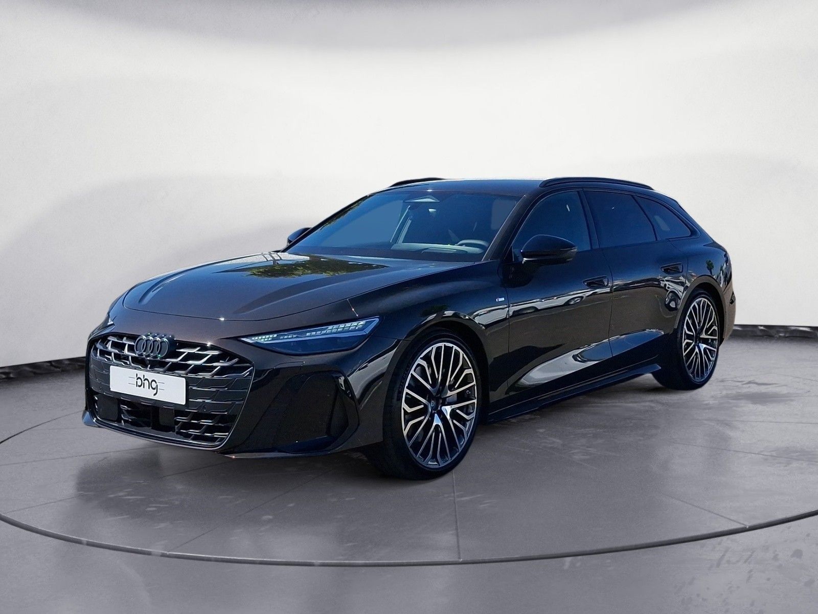 Audi A6 - Bild 2