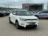Ssangyong Tivoli Sapphire 1,6D - Ssangyong aus 2015