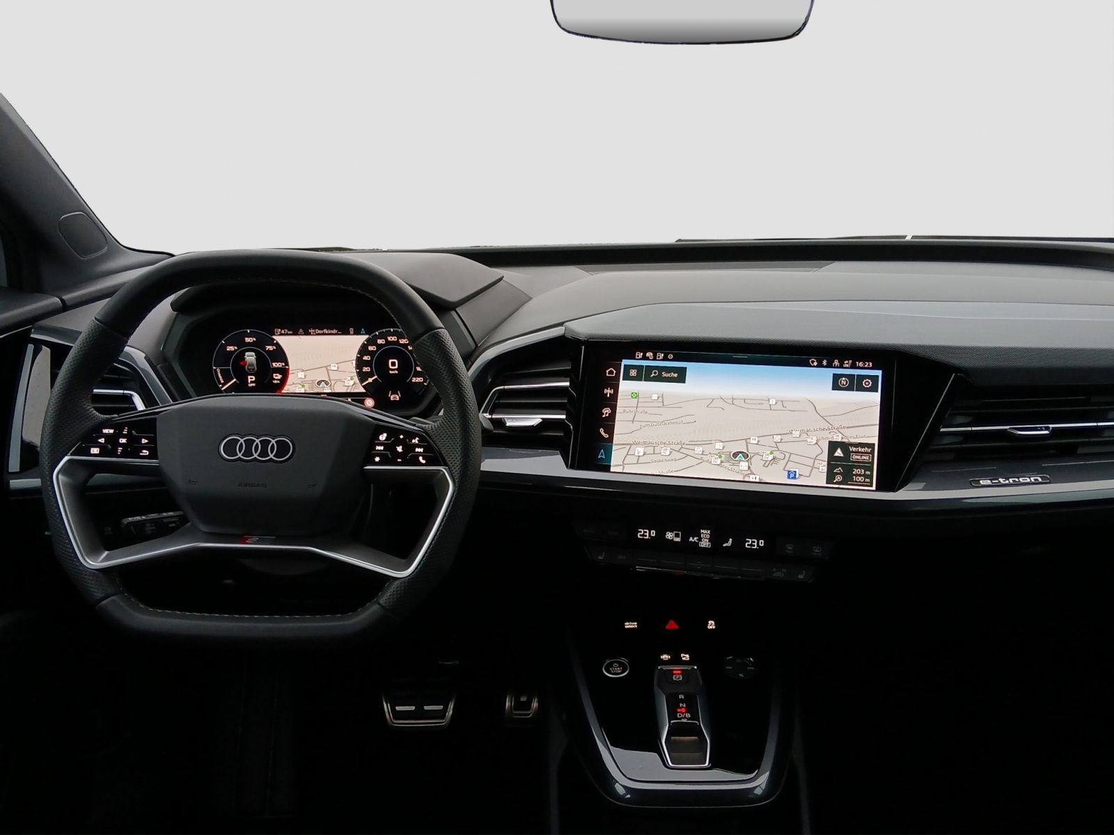 Audi Q4 e-tron - Bild 11