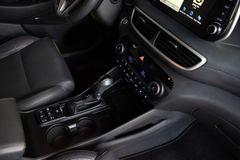 HYUNDAI Tucson 2.0 CRDi Mild-Hybrid Premium 4WD*1.Hand*