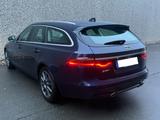 Jaguar XF 25t Prestige Sportbrake*Leder*Navi*LED*AHK - gebrauchte Jaguar XF aus dem Jahr 2019