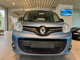 Renault Kangoo Happy Family TÜV Neu AHK 5-Sitzer - Renault Kangoo: Happy