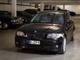BMW E87 130i - BMW 130 aus 2006: 130i