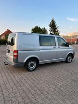 Volkswagen T5 Transporter, HU 06-2027!