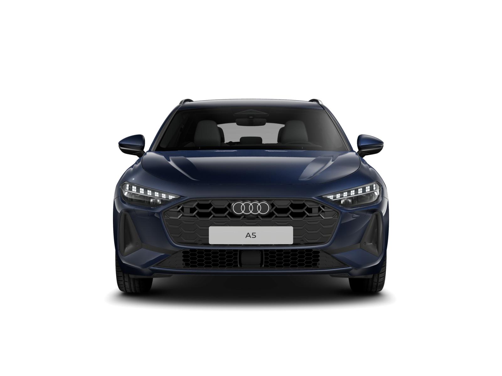 Audi A5 Avant TFSI S LINE LED+ ASSIST eSITZE KAMERA, миниатюра 3
