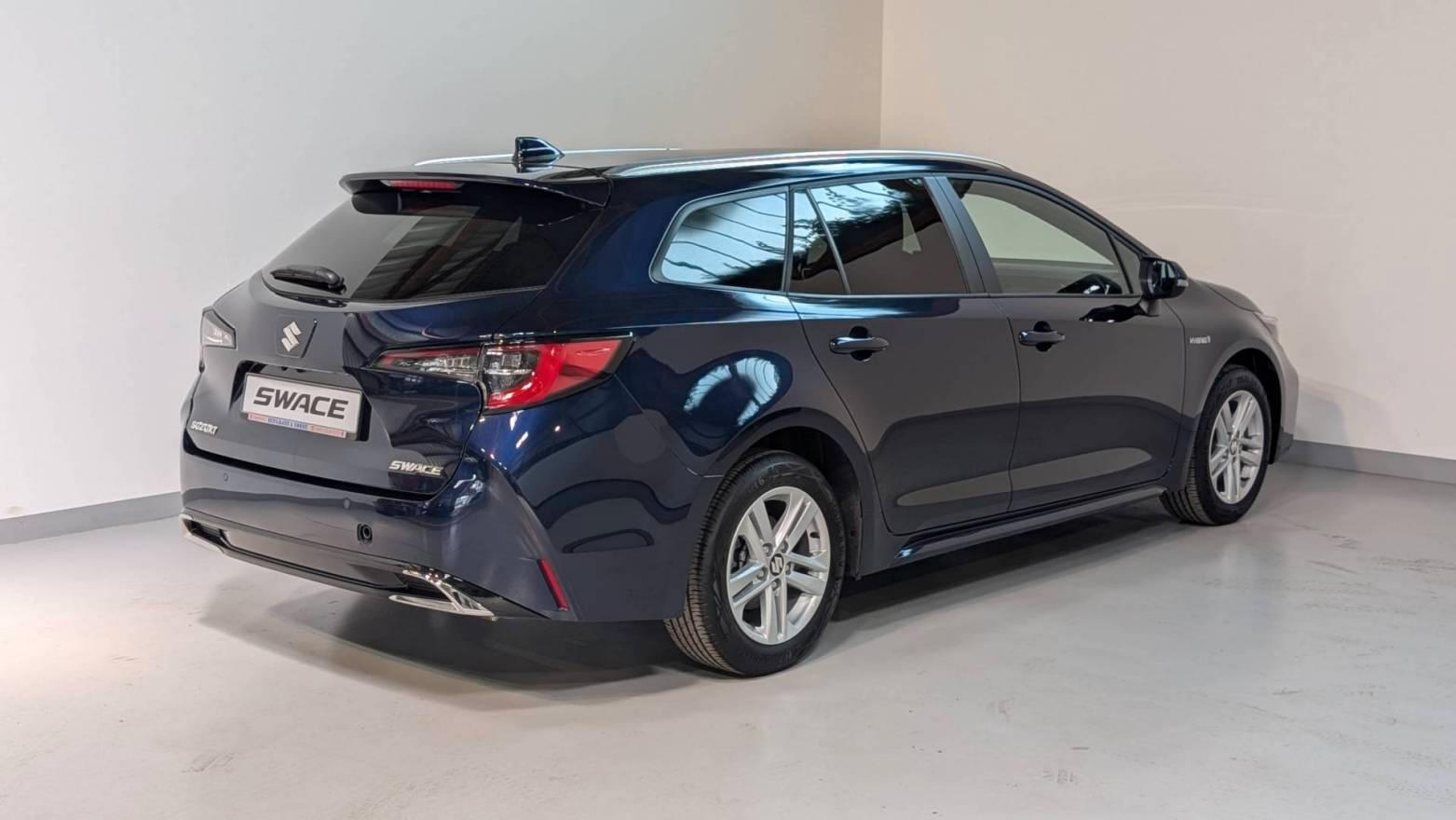 Suzuki SWACE Comfort+ CVT Hybrid