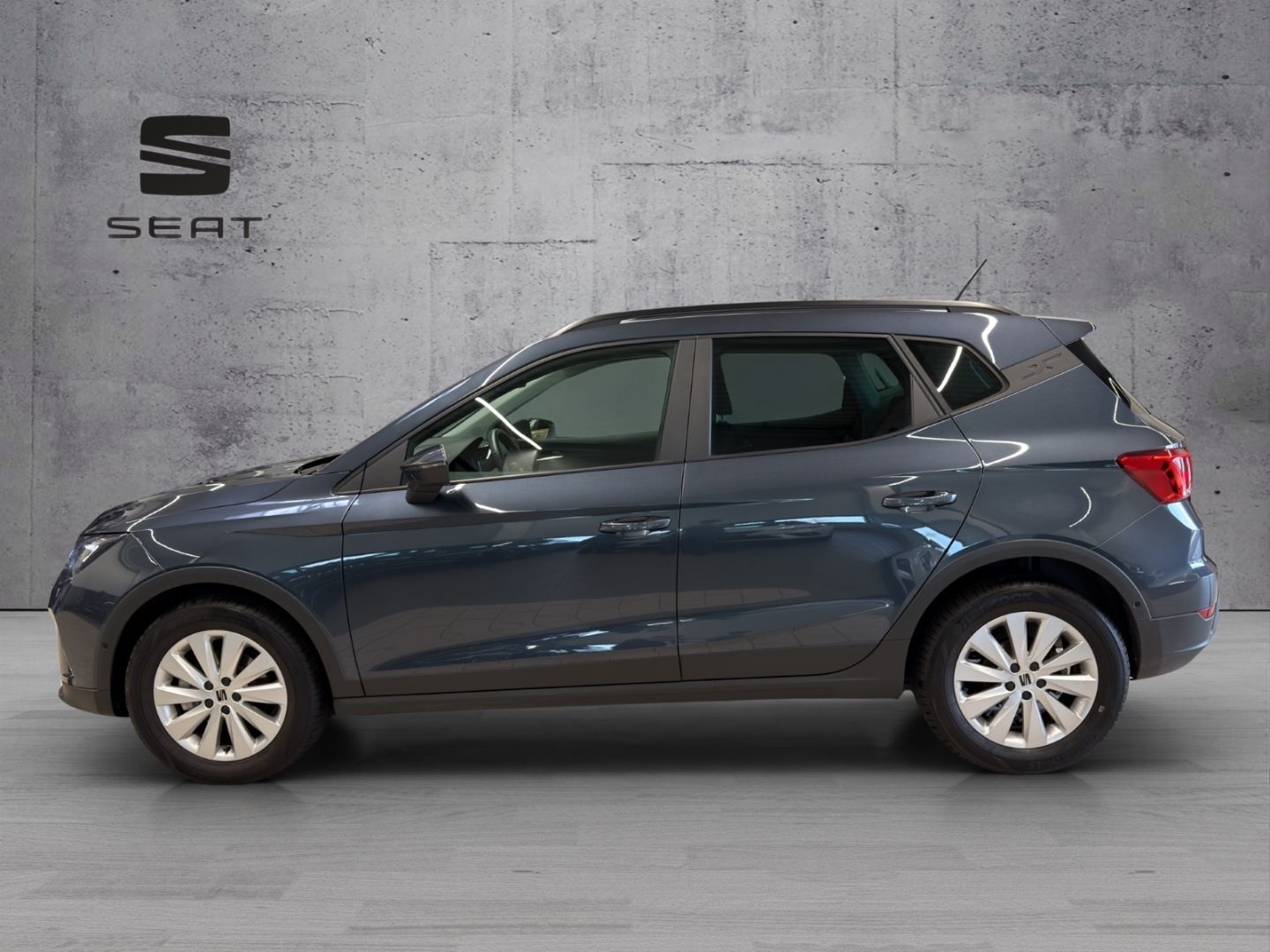 Seat Arona - Bild 4