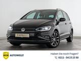 Volkswagen VII 1.5 TSI Join LED+NAVI+RFK+ACC+SHZ+ - Volkswagen Golf Sportsvan in Solingen