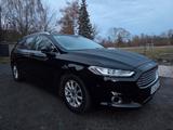 Ford Mondeo 2,0 TDCi 110kW Titanium Turnier Titanium